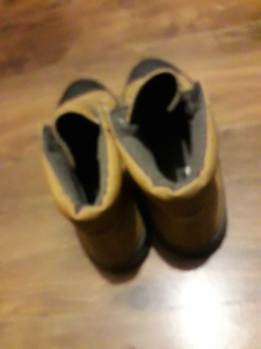 Trampki   męskie