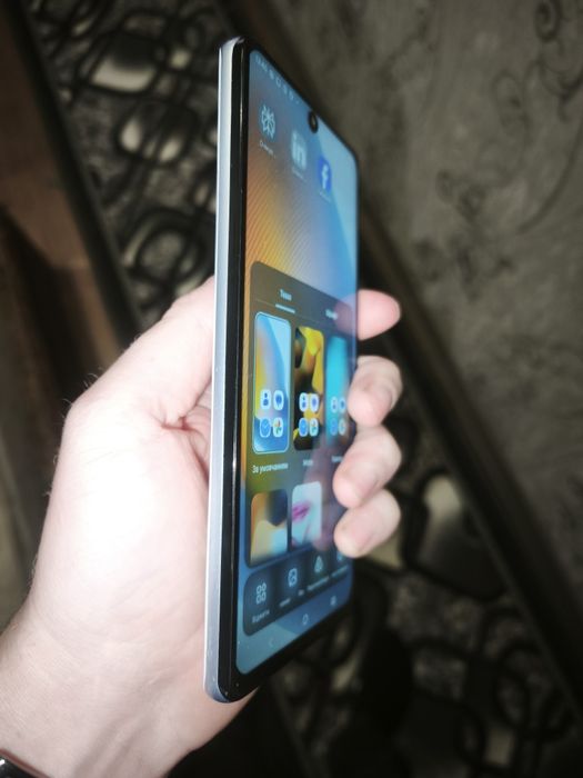 Продам Motorola edge 50 fusion 10/256