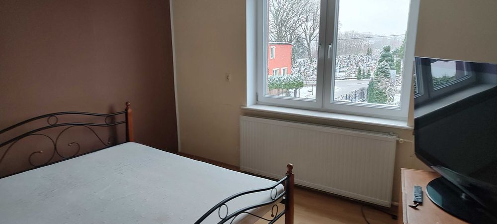 Dom w Sulęczynie do wynajęcia