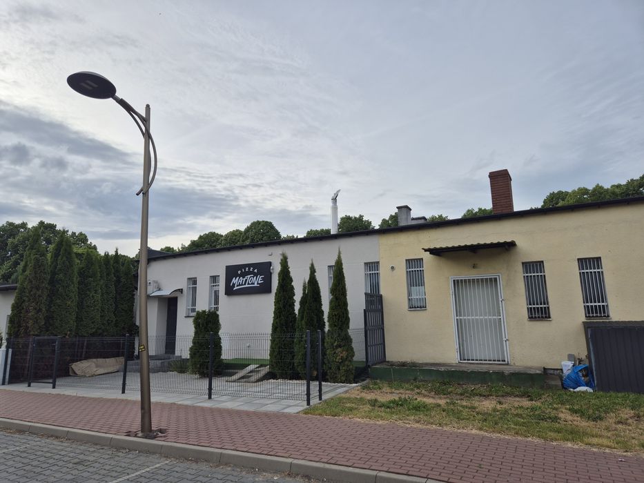 LOKAL do wynajęcia 90m2 Opalenica