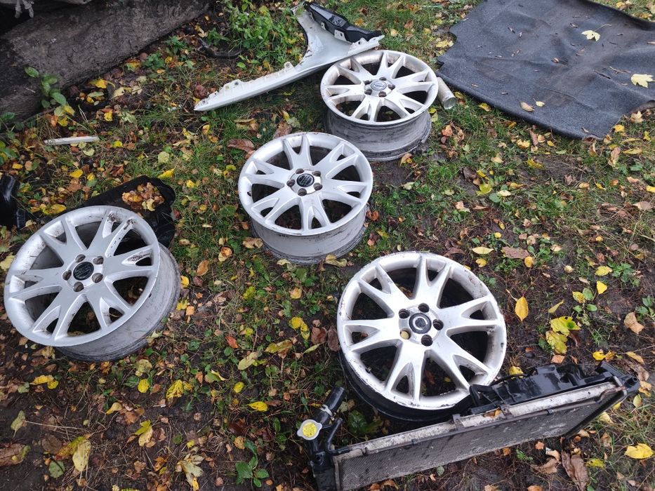 Вакуумний Вольво хс90 xc90