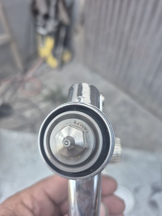 Професійний арбопульт Сата Sata 1,4
