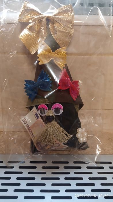 Домовёнок - домашний оберег