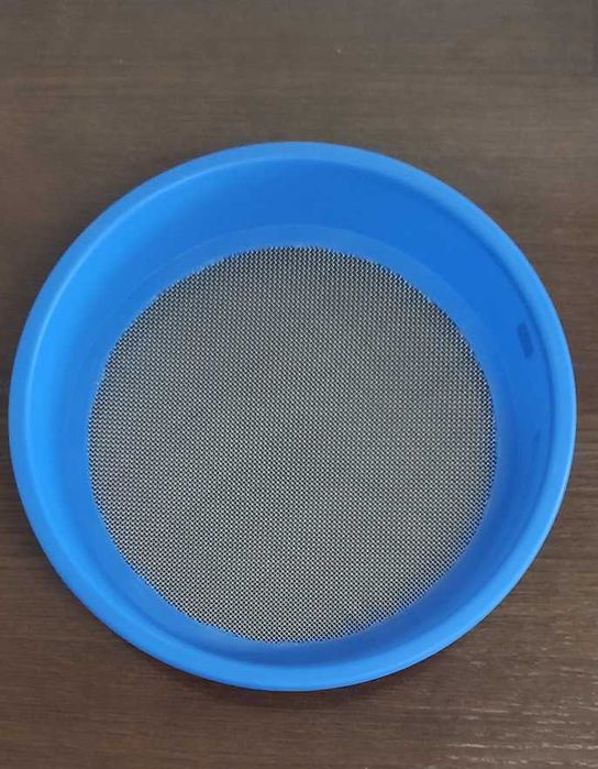 NOWE sito CRESTA Supa Riddle Square Mesh - 2mm