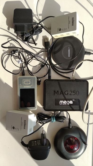 Пылесос с пылезборником