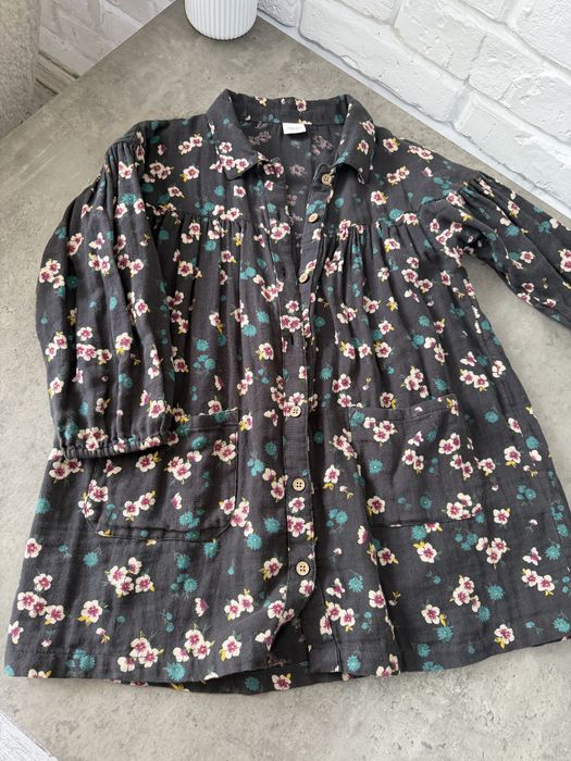 Сукня Zara next 110р
