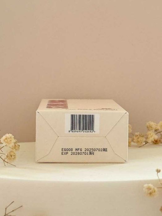 K-Secret — SEOUL 1988 Sun : Pine Tree + Ceramide SPF50+ PA++++ 50ml