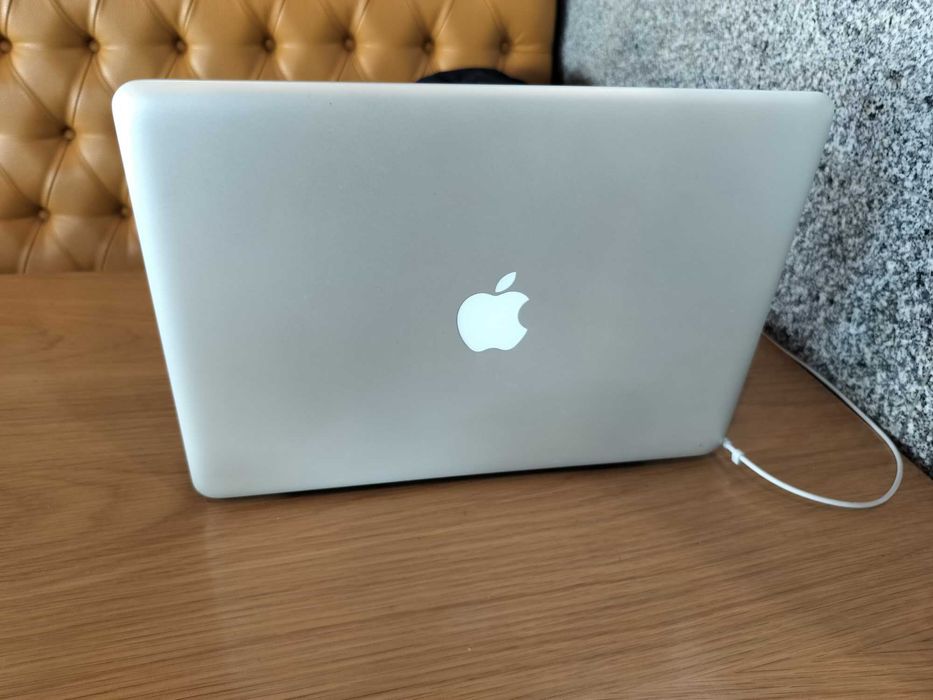 MACBOOK PRO 13  2012 ocasião única!
