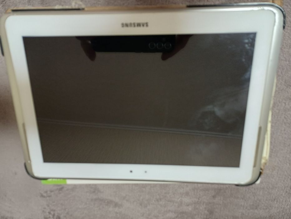 Samsung GALAXY Note 10.1