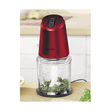 Подрібнювати чоппер Silver Crest SMZ2620