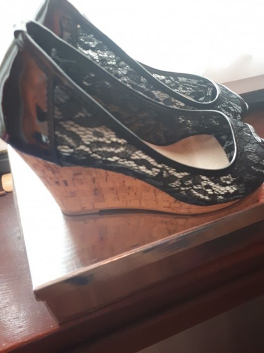 Buty damskie 38.