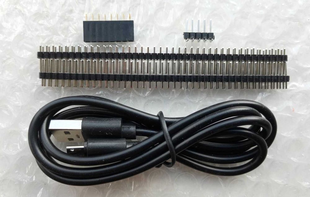 STM32H750VBT6 ARM Cortex-M7 480 MHz flash 128 kB RAM 1 MB LQFP-100