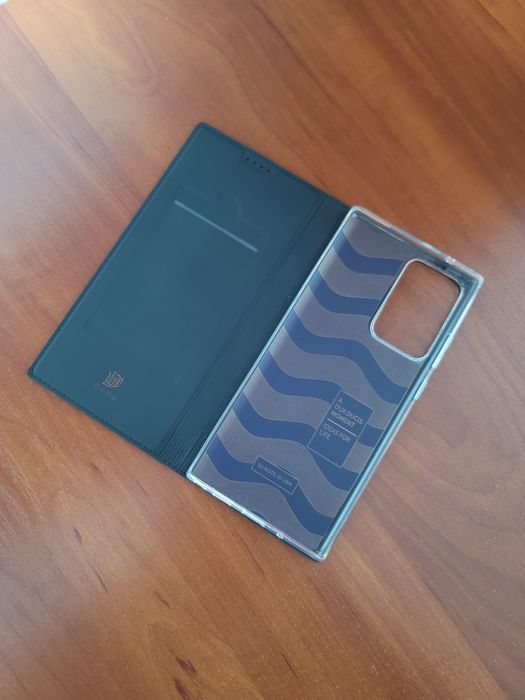 Чохол Samsung Galaxy Note 20 Ultra
Чохол книжка Самсунг нот 20 ультра