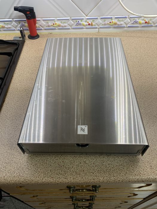 Maquina Nespresso Vertuo