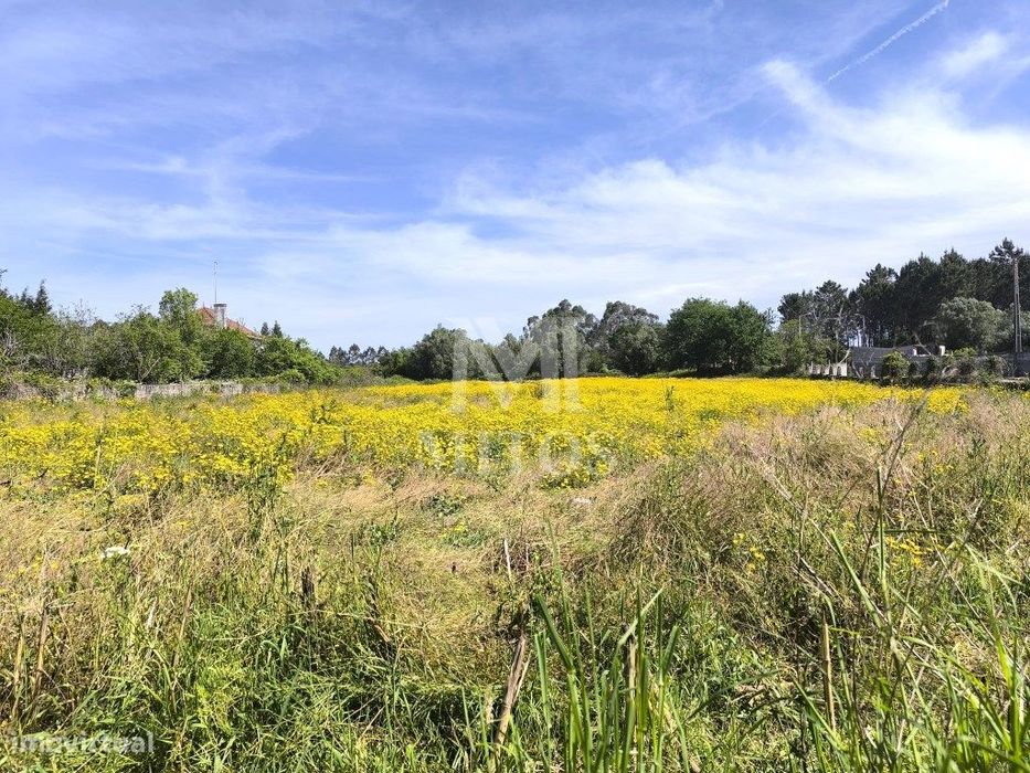 Terreno de construção para venda em Vila Fria - Viana do Castelo