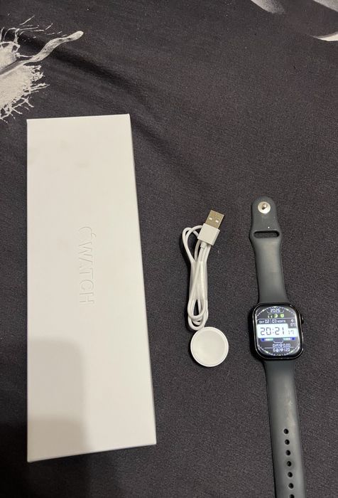 Apple Watch Series 11 (2025) 46mm