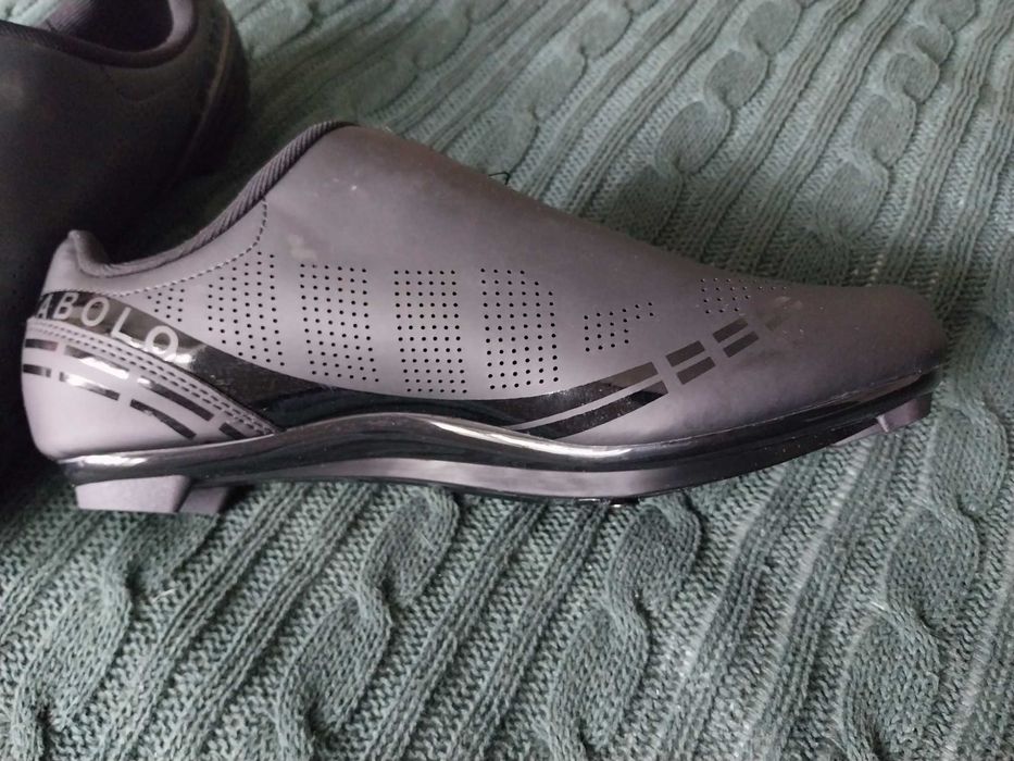 Buty rowerowe Tabolu TH QX-886 roz.43
