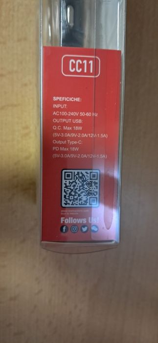 Ładowarka Samochodowa