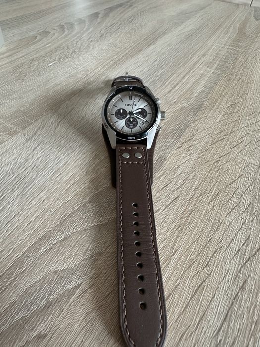 Zegarek Fossil Coachman CH2565