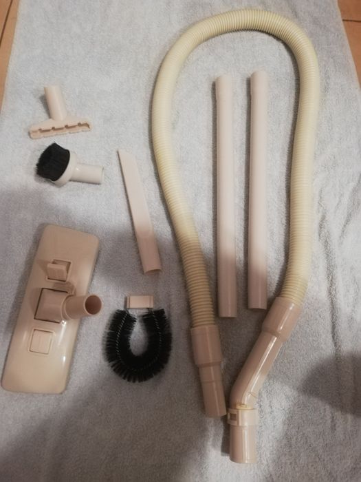Akcesoria predom zelmer nowe
