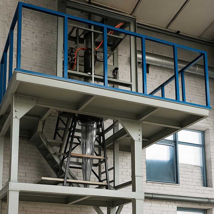 Продам обладнання для виробництва пакетів — повний комплект