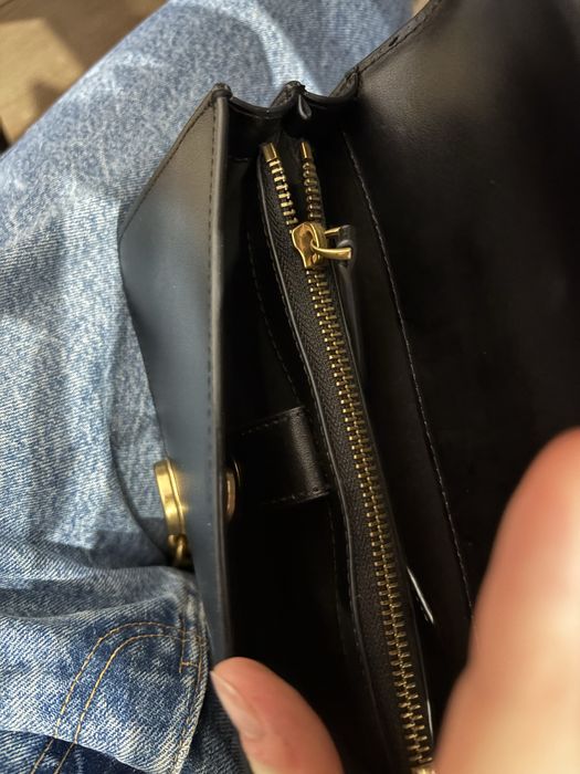 Torebka Pinko, Malo uzywana