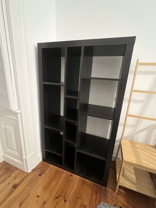 Movel IKEA quadrados MALM para venda