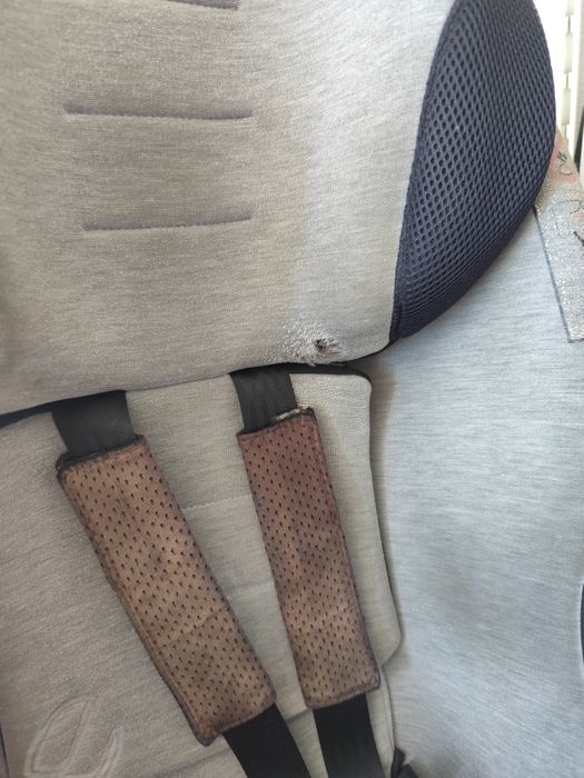 Cadeira Auto Jané Gravity i-Size