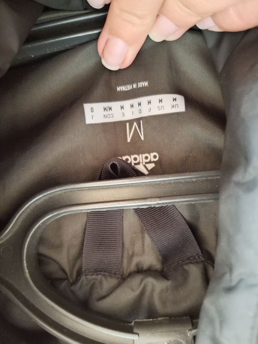 Куртка курточка Adidas оригінал