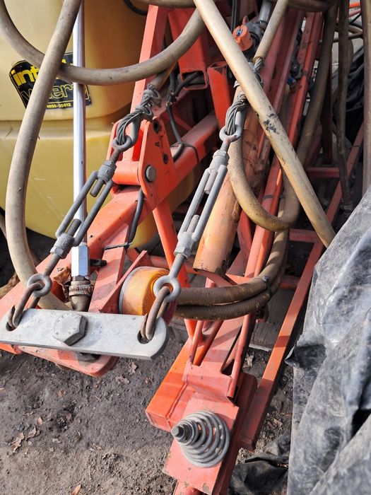 Opryskiwacz na sprzedaż