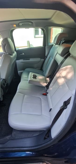 Sprzedam Peugeot 3008 w automacie!