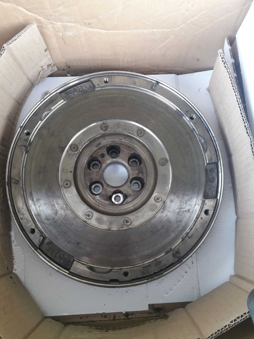 Комплект щепленя Volvo V 50