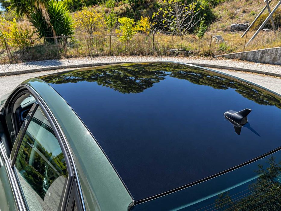 Audi A4 3.0 TDI V6 Quattro S-Line Manual — 240cv — photo 5