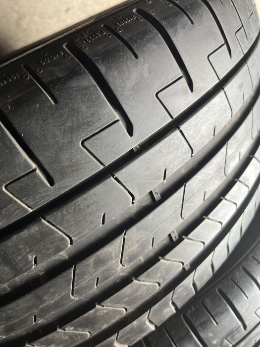 4x 245/45/19 XL Pirelli P Zero * MO idealny stan 2022/2024