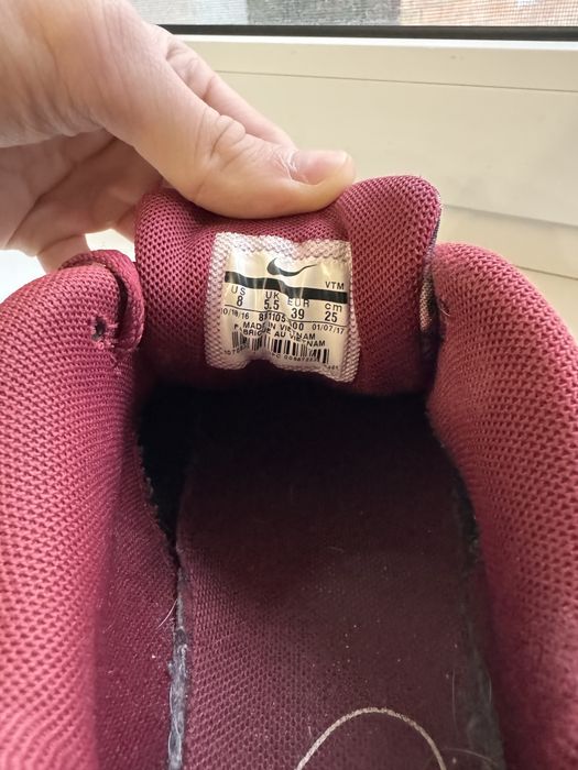 Кросівки Nike Air max90