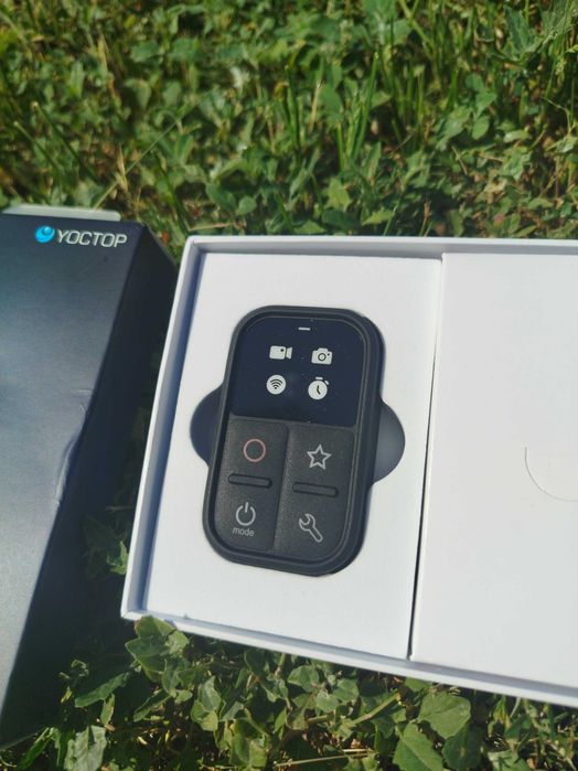 Пульт керування камерою GoPro hero безпровідний