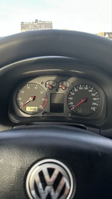 Продам volkswagen golf 4