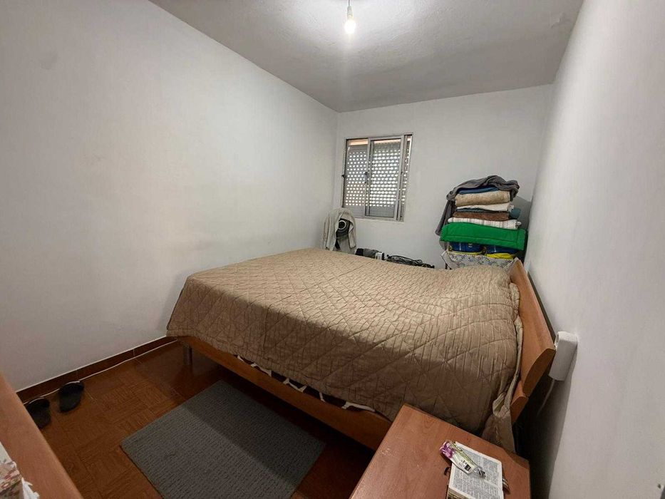 Prédio bairro Serra da Luz