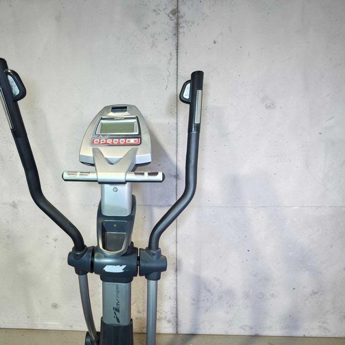 Elitica BH Fitness