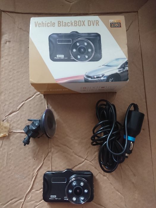 Камера регістратор