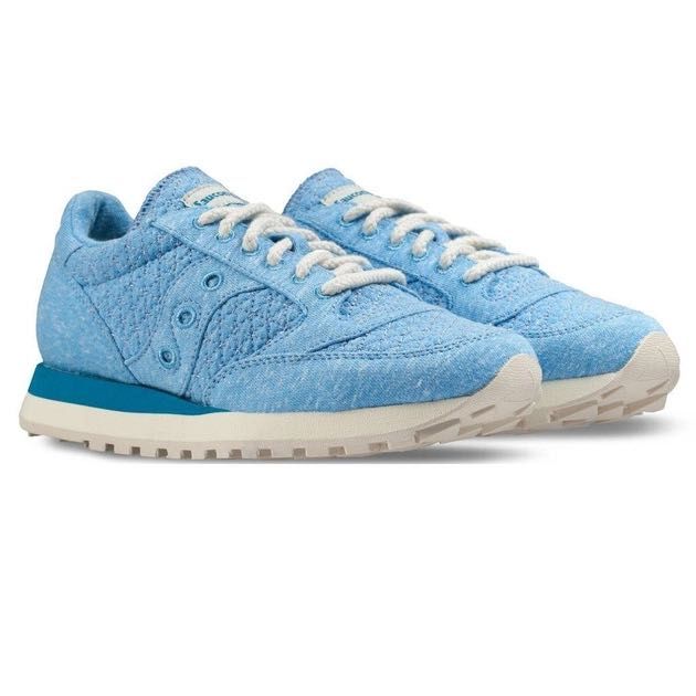 i Saucony Jazz O Quilted