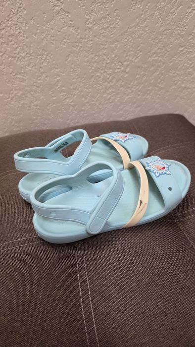 Crocs  J3 34-35р