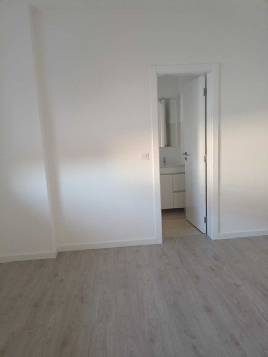 Arrendamento de apartamento T3 em Arganil