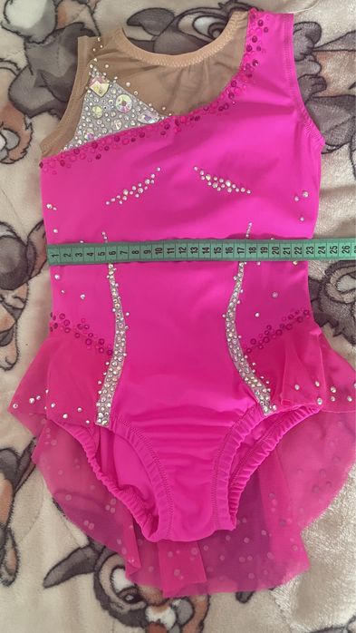 Продам купальника для художньої гімнастики