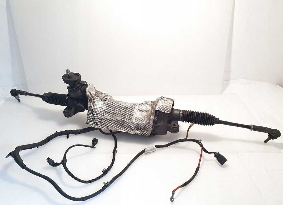 Рулевая рейка Audi Q3 Volkswagen Passat CC B7  Tiguan