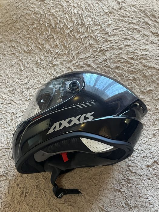 Мото шолом Axxis