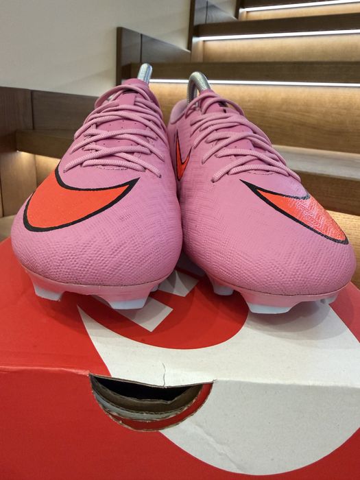 Бутси Nike Merkuria lZm Vapor 16