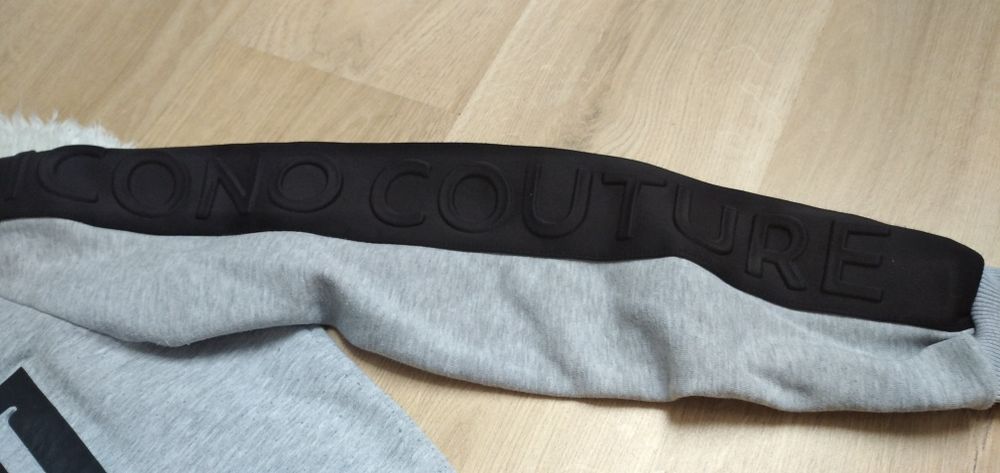 Bluza młodzieżowa rozm.XS