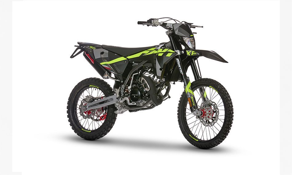 Fantic