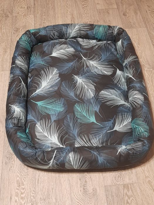 Нові лежанки для тварин | Новий лежак для кота і собаки | Лежаки